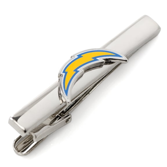 Los Angeles Chargers Team Logo Tie Clip