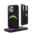 thumbnail image 1 of Los Angeles Chargers iPhone Rugged Case with Text Design, 1 of 2