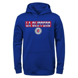 Clippers hoodie cheap