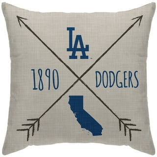 Dodgers pillow pet!  Dodgers, Animal pillows, Dodgers baseball