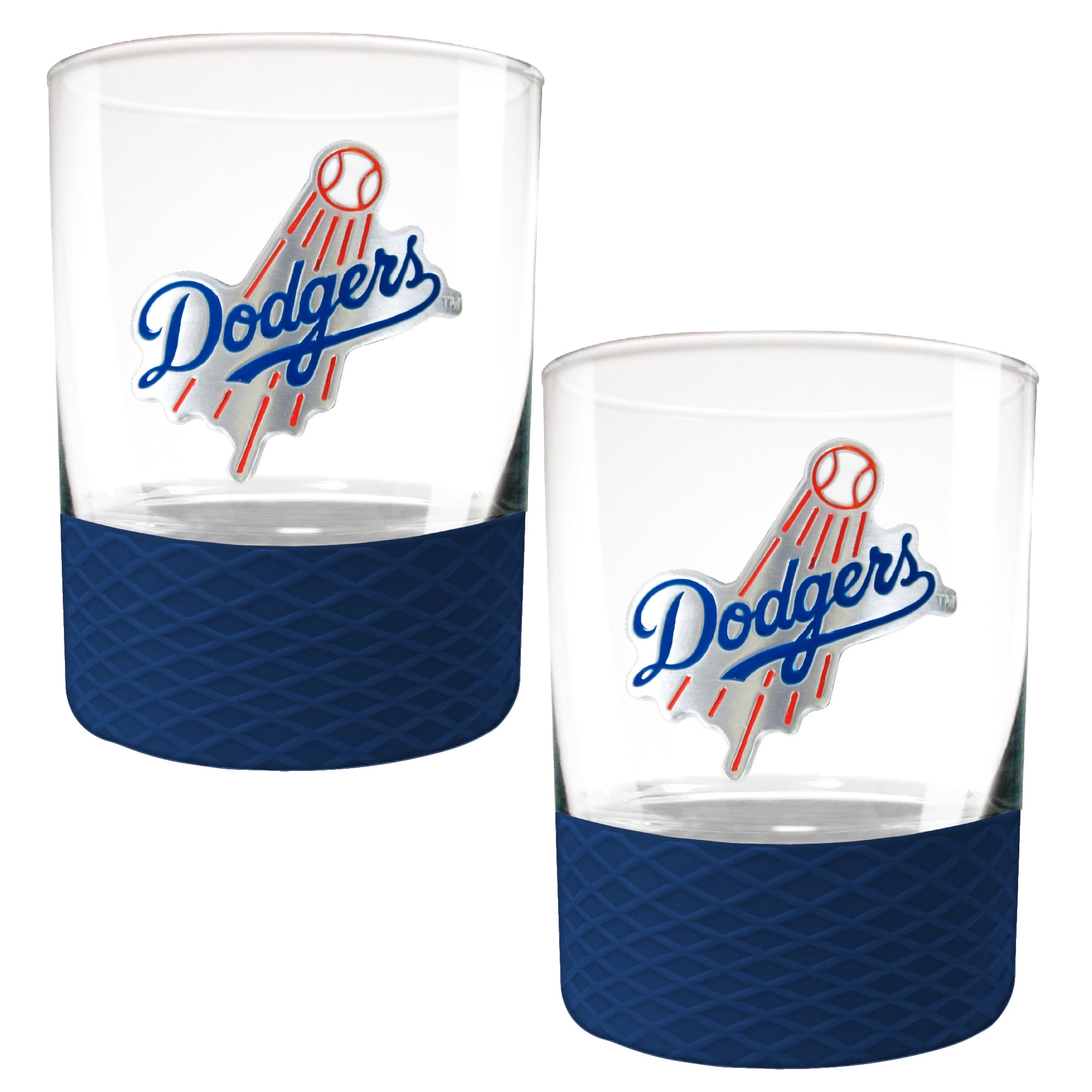 Dodgers Glass Dodgers Glass