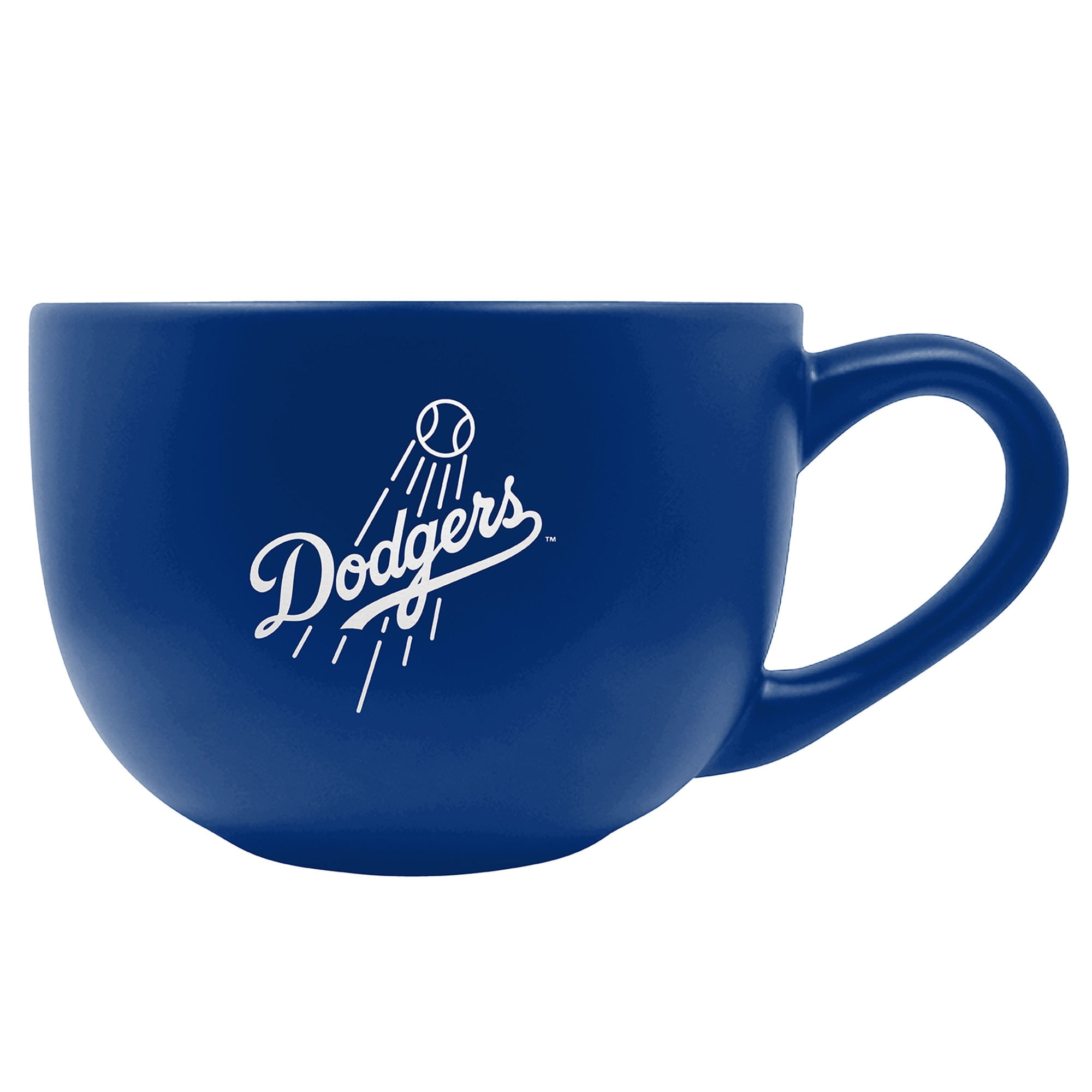 Los Angeles Dodgers 23oz. Double Ceramic Mug