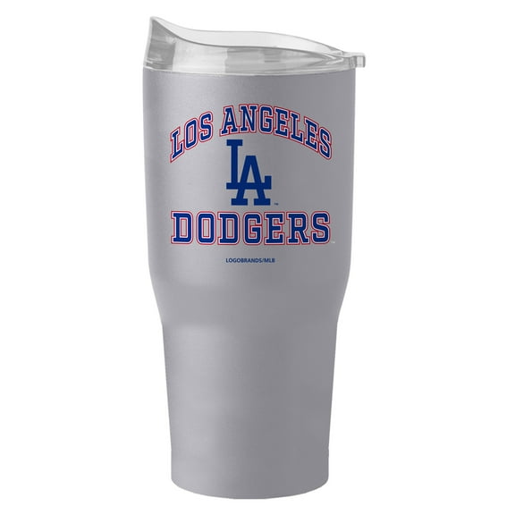 Los Angeles Dodgers 30oz. Stone Powder Coat Tumbler