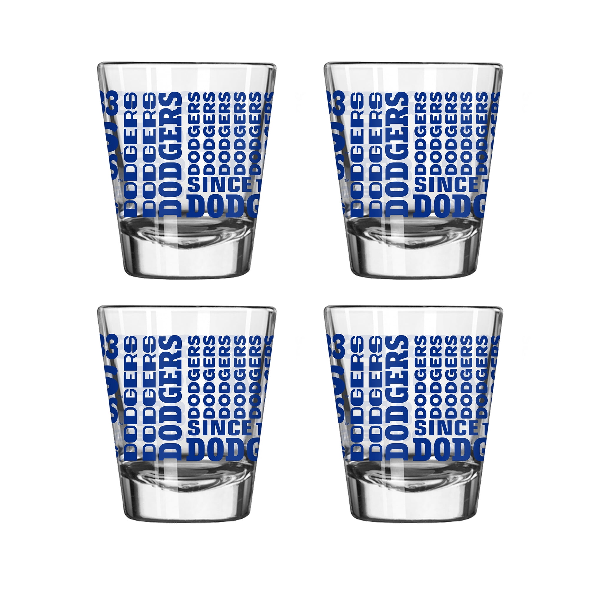 Dodgers スーベニア容器セット Los Angeles Dodgers Bath & Kitchen in Los Angeles Dodgers Team