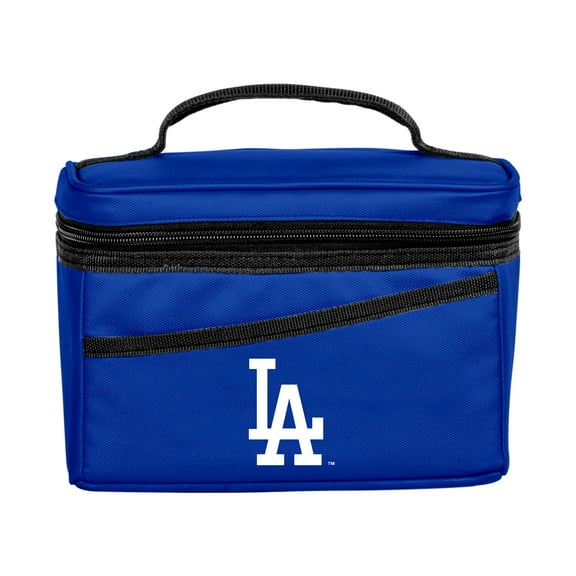 Los Angeles Dodgers 6 Can Flex Cooler