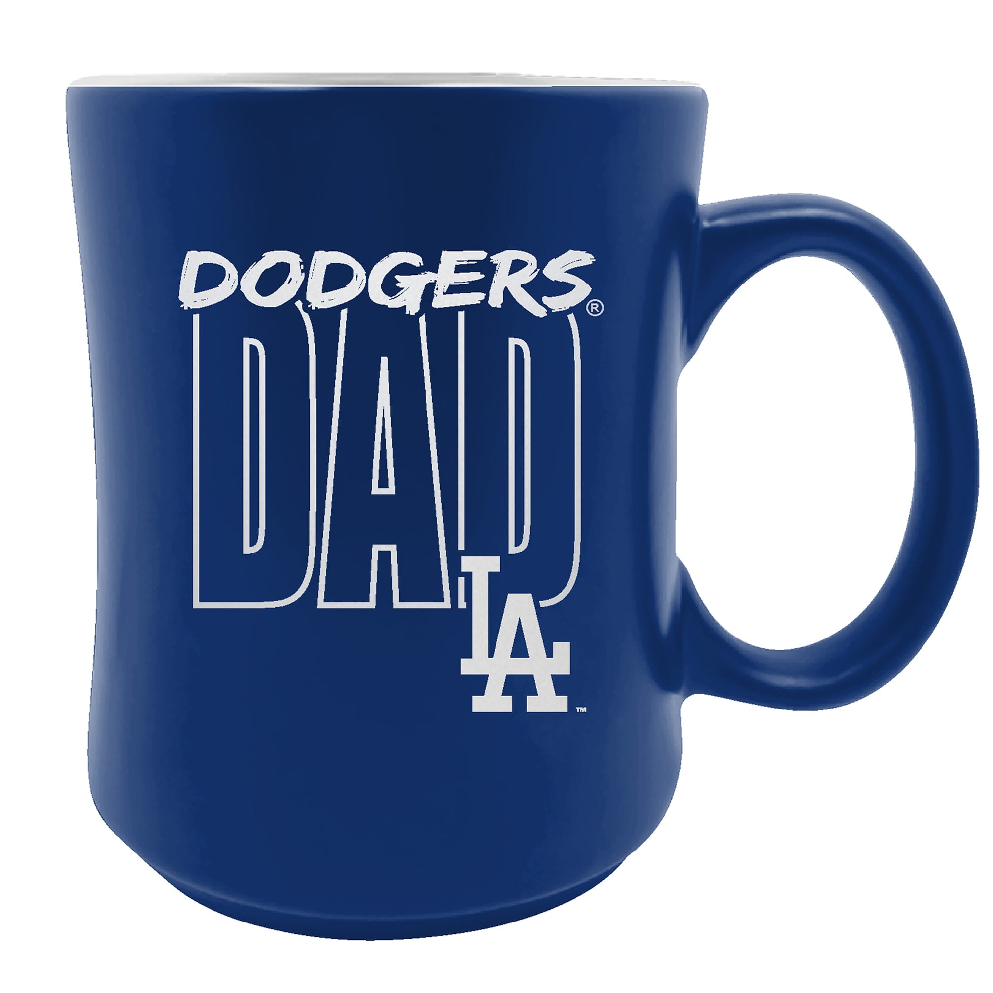 Dodgers Mug