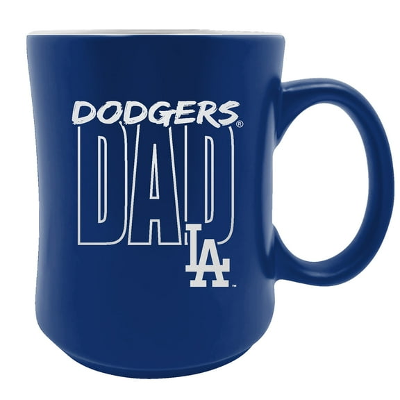 Los Angeles Dodgers Dad 19oz. Starter Mug