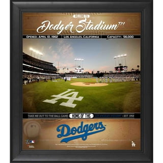 Lids Walker Buehler Los Angeles Dodgers Fathead 3-Pack Life-Size Removable  Wall Decal