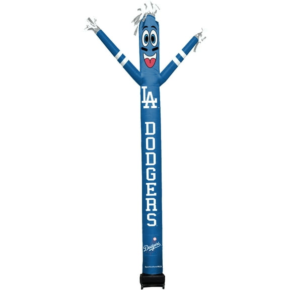 Los Angeles Dodgers Inflatable Crazy Sports Fan