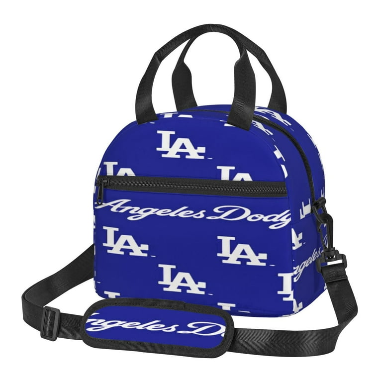 Dodgers lunch bag walmart hotsell