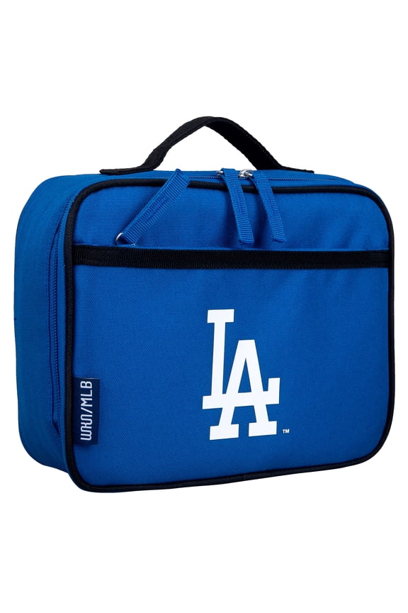 Los Angeles Dodgers™ MLB Insulated Lunch Box