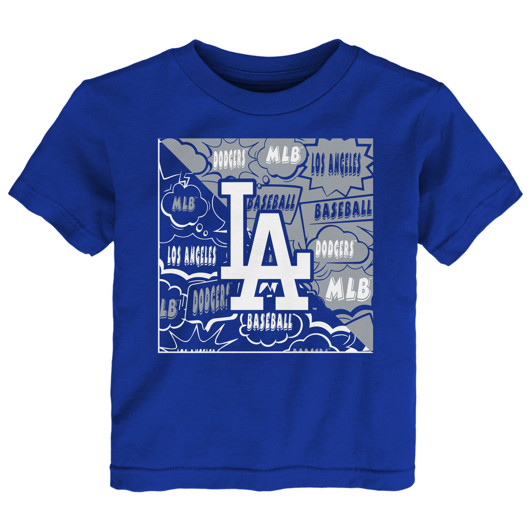la dodgers youth jersey