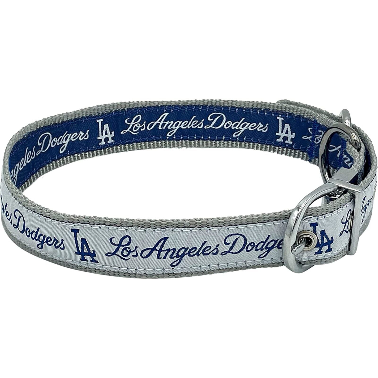 Los Angeles Dodgers Reversible Collar