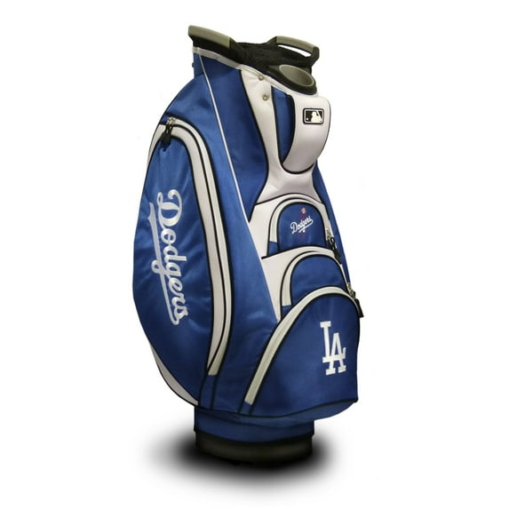 Los Angeles Dodgers Victory Cart Golf Bag