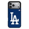 thumbnail image 1 of Keyscaper Los Angeles Dodgers Personalized Bump Case with 8.2ft Drop Protection, 1 of 7