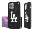 thumbnail image 1 of Los Angeles Dodgers iPhone Text Backdrop Design Bump Case, 1 of 1