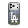 thumbnail image 1 of Los Angeles Dodgers iPhone Text Backdrop Design Case, 1 of 6