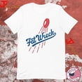 thumbnail image 1 of Los Angeles Fat Wreck Chords T-Shirts, 1 of 5