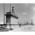 thumbnail image 1 of Los Angeles History (36 x 24), 1 of 2