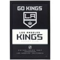 thumbnail image 1 of Los Angeles Kings 12'' x 17'' Framed Wood Sign, 1 of 4