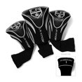 thumbnail image 1 of Los Angeles Kings 3-Pack Contour Headcover Set, 1 of 2