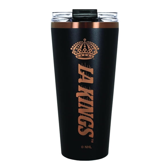 Los Angeles Kings 30oz. Big Slim Tumbler