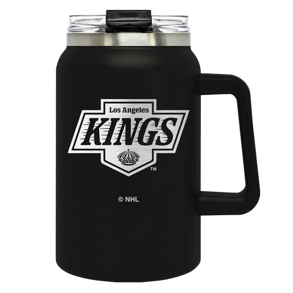 Los Angeles Kings 50oz. Coach Insulated Tumbler Mug