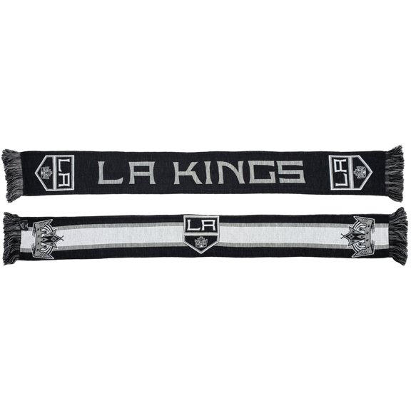 Los Angeles Kings Home Jersey Scarf