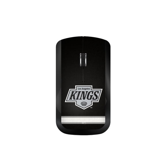 Los Angeles Kings Stripe Wireless Mouse