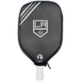 thumbnail image 1 of Los Angeles Kings Team Logo Pickleball Cover, 1 of 4