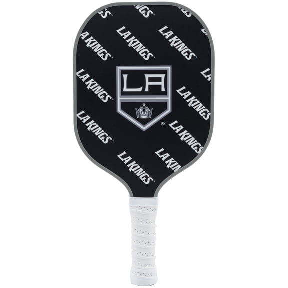 Los Angeles Kings Team Pickleball Paddle
