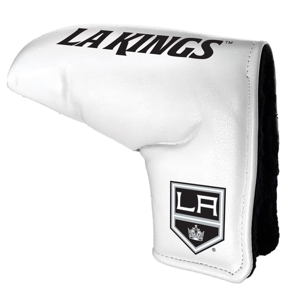 Los Angeles Kings Tour Blade Putter Cover