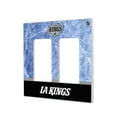 thumbnail image 1 of Los Angeles Kings Wordmark Double Rocker Lightswitch Plate, 1 of 4