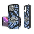 thumbnail image 1 of Los Angeles Kings iPhone Tilt Bump Ice Case, 1 of 6