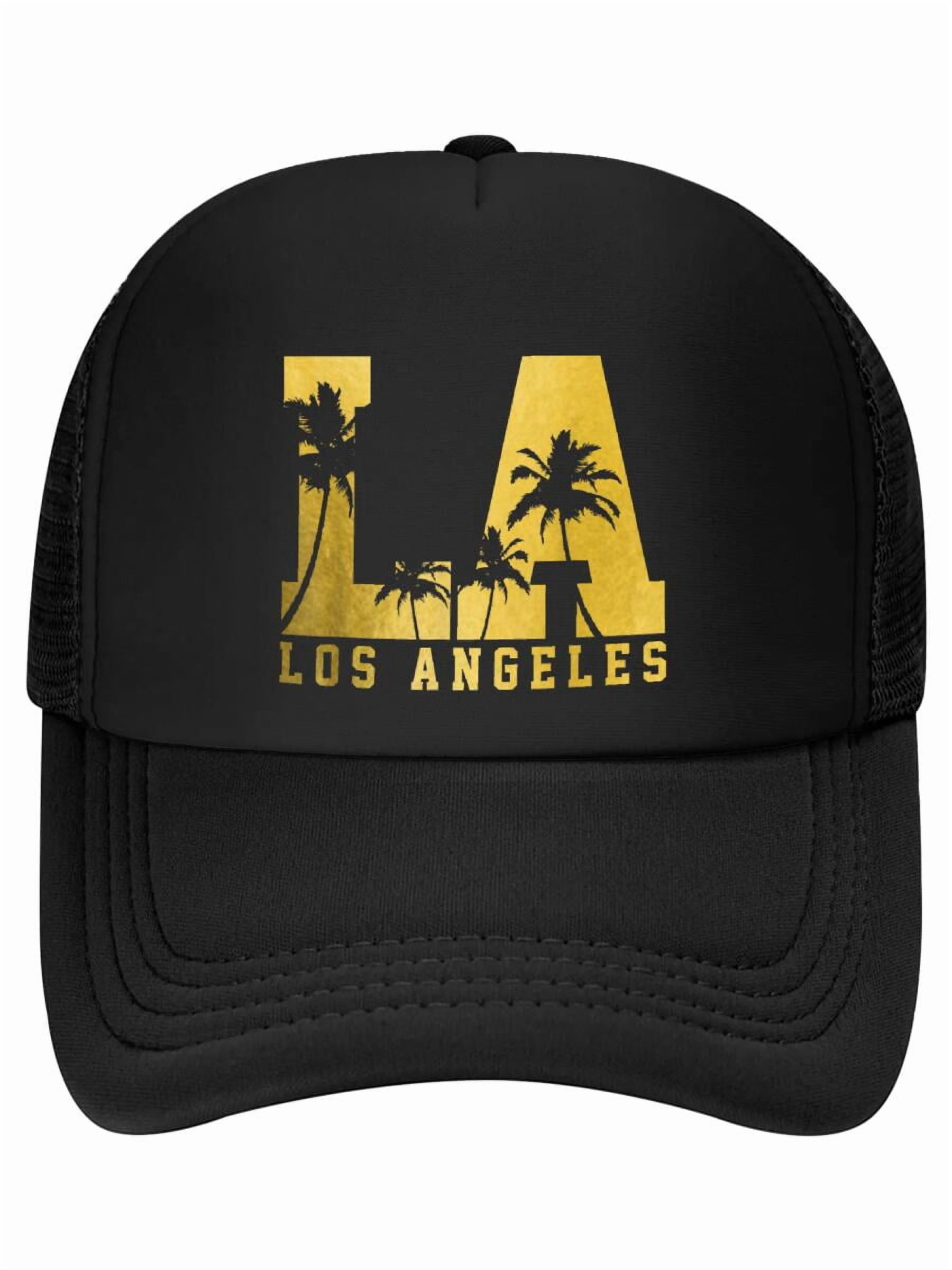 La Hat Palm Trees