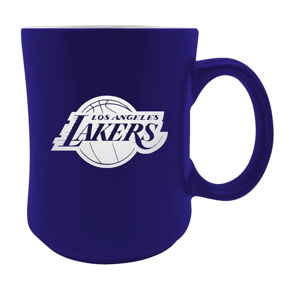 Los Angeles Lakers 19oz. Starter Mug