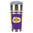thumbnail image 1 of Los Angeles Lakers 24oz. Cool Vibes Eagle Tumbler, 1 of 2