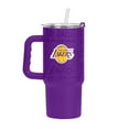 thumbnail image 1 of Los Angeles Lakers 24oz. Replay Powder Coat Tumbler, 1 of 1