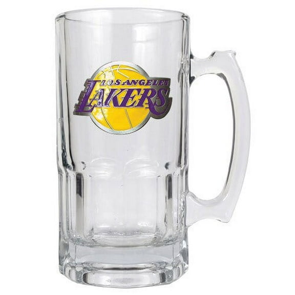 Los Angeles Lakers 32oz. Macho Mug with Handle