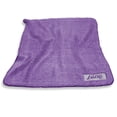 thumbnail image 1 of Los Angeles Lakers 60'' x 50'' Frosty Fleece Blanket, 1 of 1