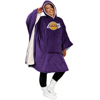 Lakers Blanket