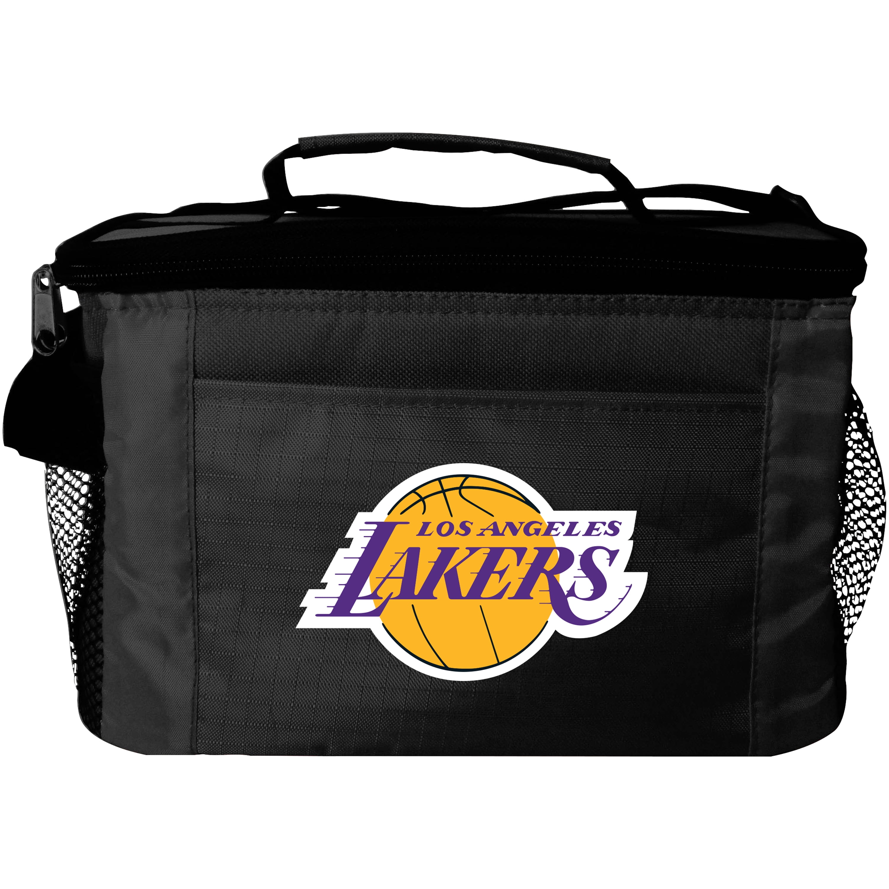 Los Angeles Lakers FOCO Hard Shell Compartment Lunch Box