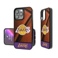 thumbnail image 1 of Los Angeles Lakers Basketball Design iPhone Bump Case, 1 of 1