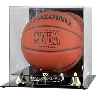 Nick Van Exel Los Angeles Lakers Fanatics Authentic Unsigned