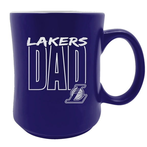 Los Angeles Lakers Dad 19oz. Starter Mug