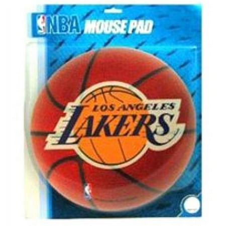 Los Angeles Lakers Mouse Pad
