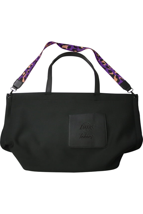 Los Angeles Lakers Tote Bag