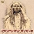 thumbnail image 1 of Los Angeles Northern Singers - Powwow Songs - Music of the Plains Indians - Music & Performance - CD, 1 of 2