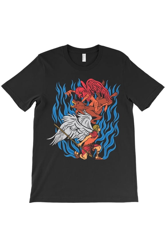 Los Angeles OG Chicano Funny LA Souvenir Gift Holiday Graphic - Best Gift, H43219 Unisex T-Shirt, Up to 5XL Available