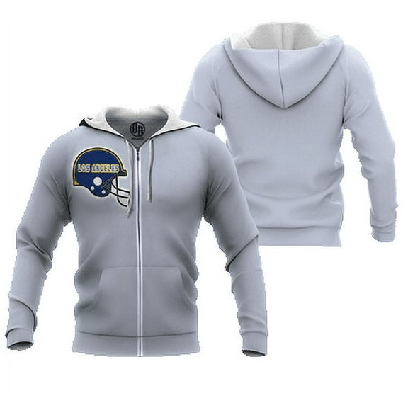 Los Angeles OG Sport Hoodie